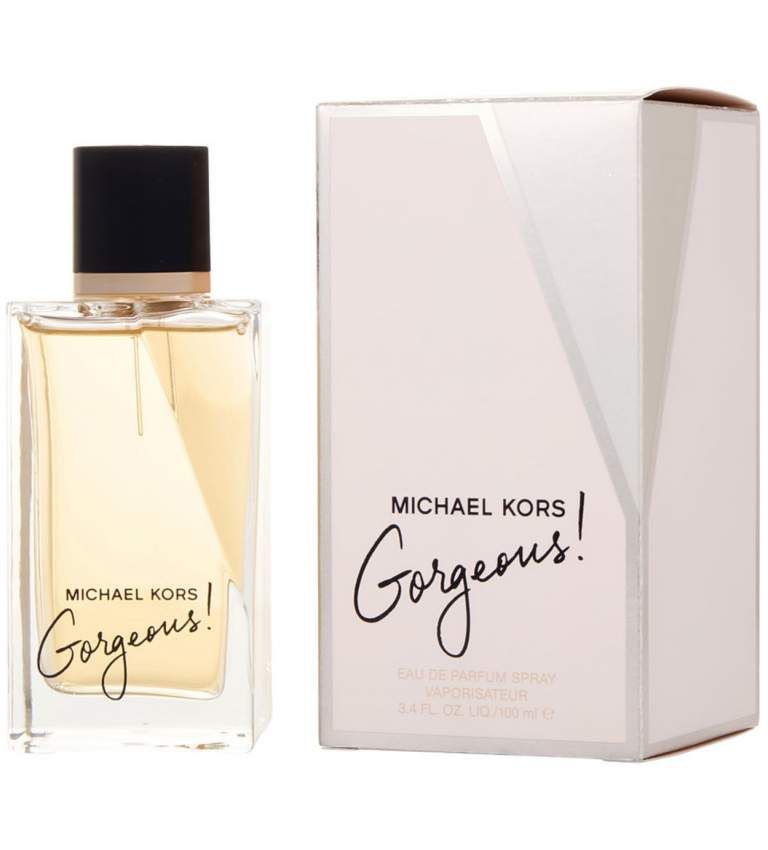 Michael Kors Gorgeous!