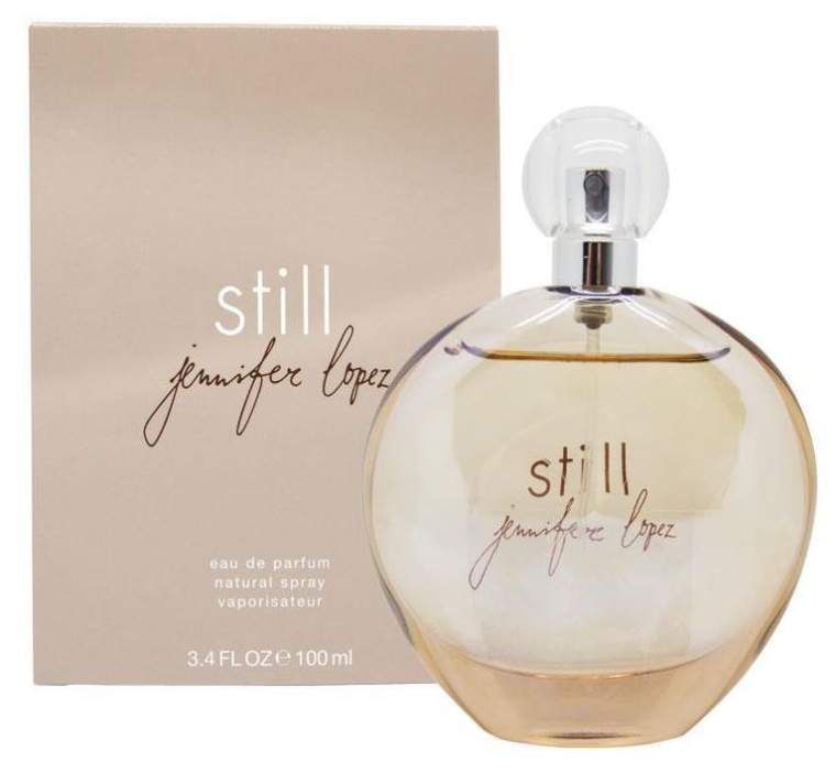 Jennifer Lopez Still