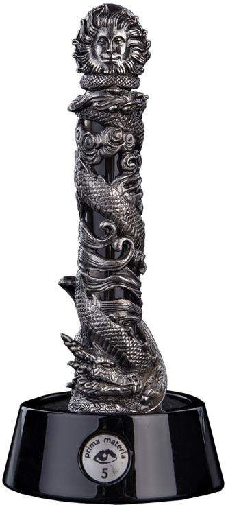 Prima Materia 5 (Dragon)