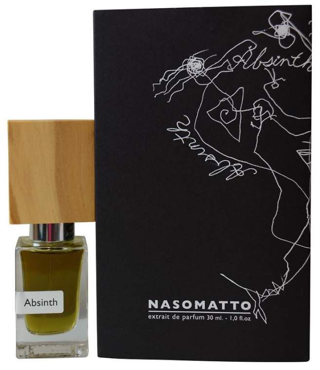Nasomatto Absinth