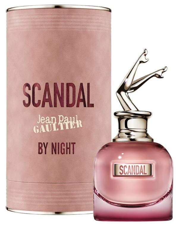 Jean Paul Gaultier Scandal By Night