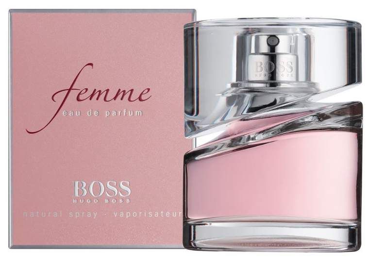 Hugo Boss Femme
