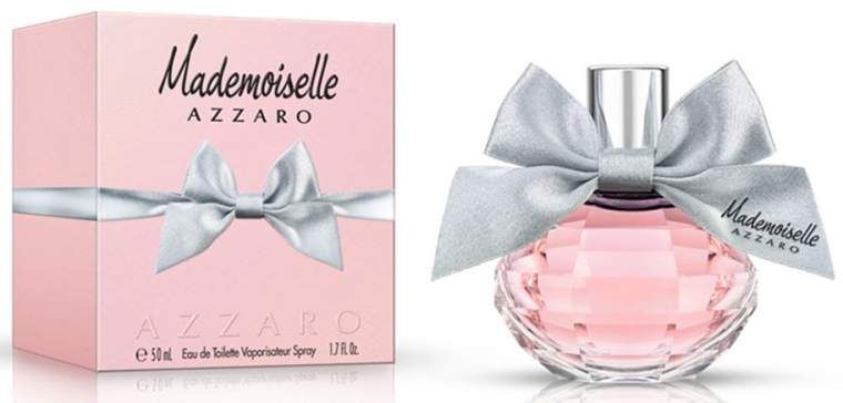Azzaro Mademoiselle