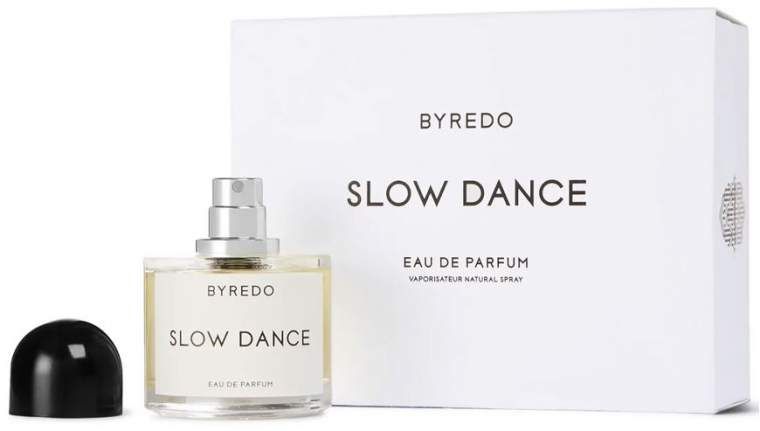 Byredo Slow Dance