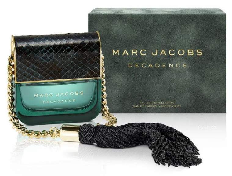 Marc Jacobs Decadence