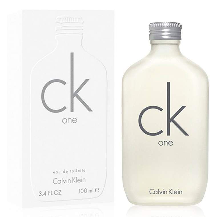 Calvin Klein CK ONE