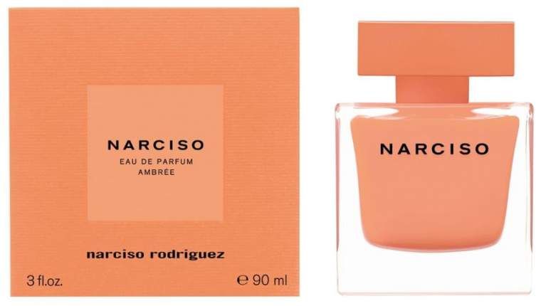 Narciso Rodriguez Narciso Eau de Parfum Ambree