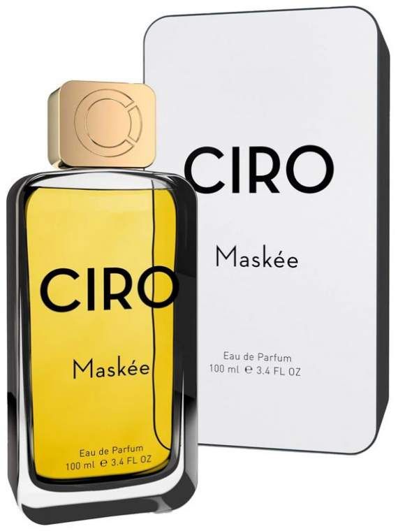 Ciro Maskee