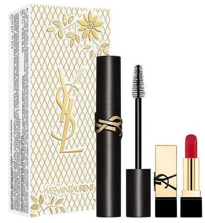 Yves Saint Laurent Mascara Lash Clash Set