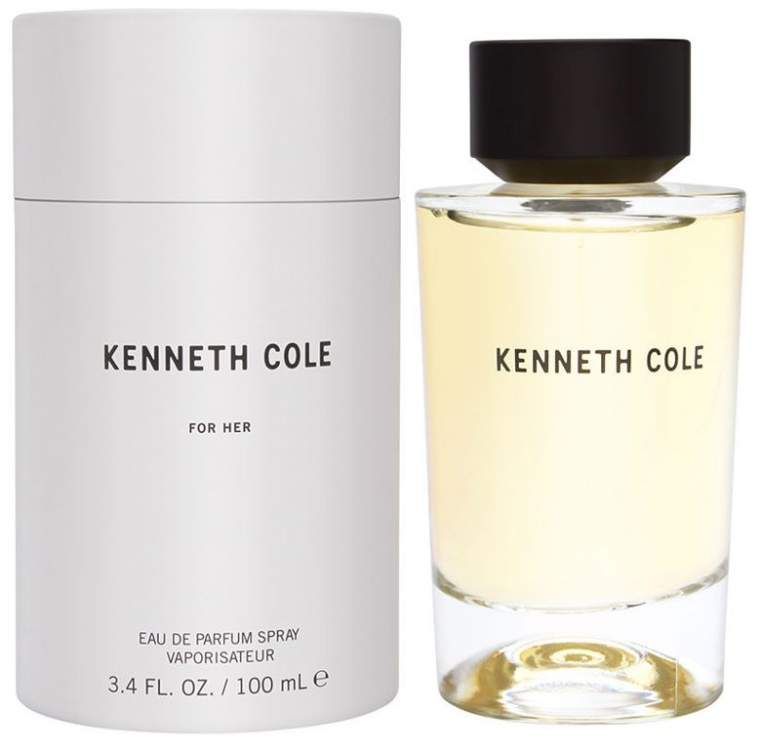 Kenneth Cole Kenneth Cole for Her