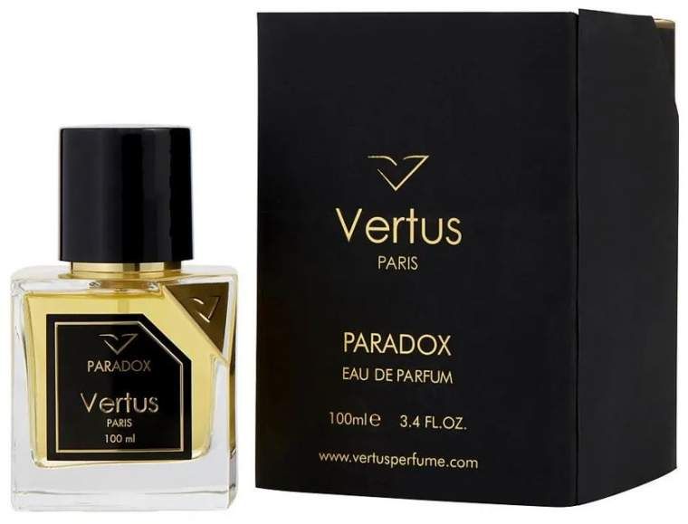 Vertus Paradox
