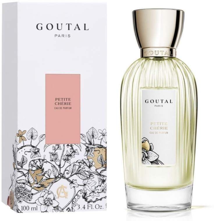 Annick Goutal Petite Cherie