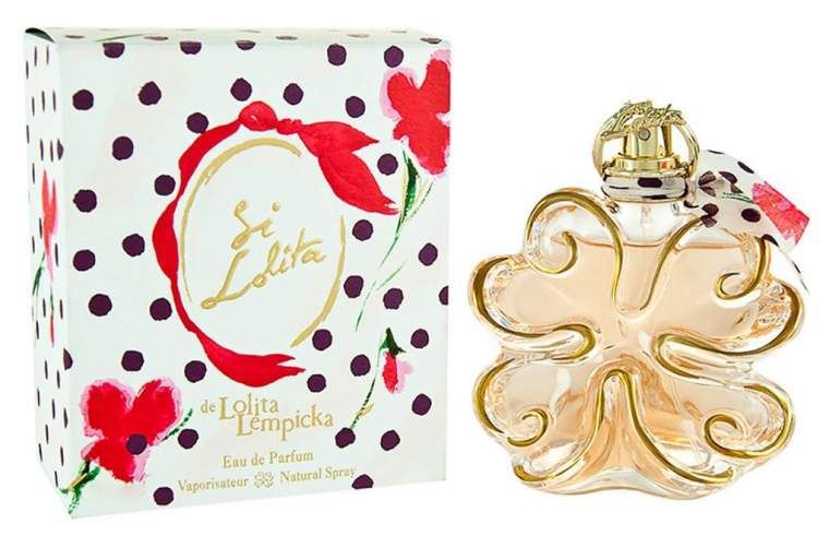 Lolita Lempicka Si Lolita