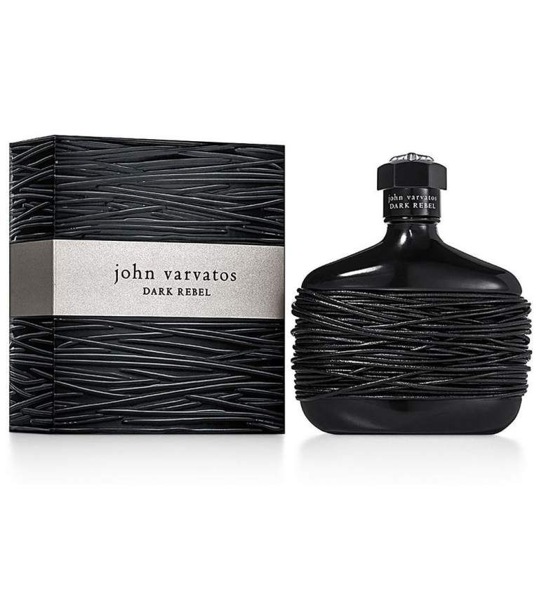 John Varvatos Dark Rebel