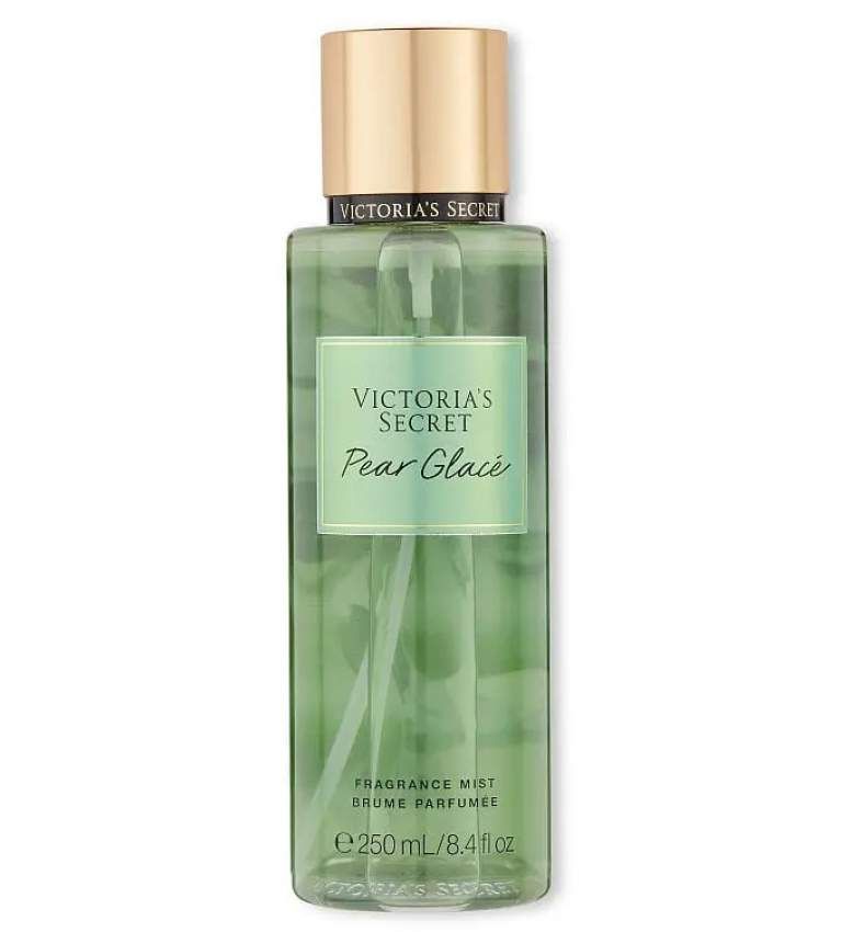 Victoria's Secret Pear Glace Fragrance Mist