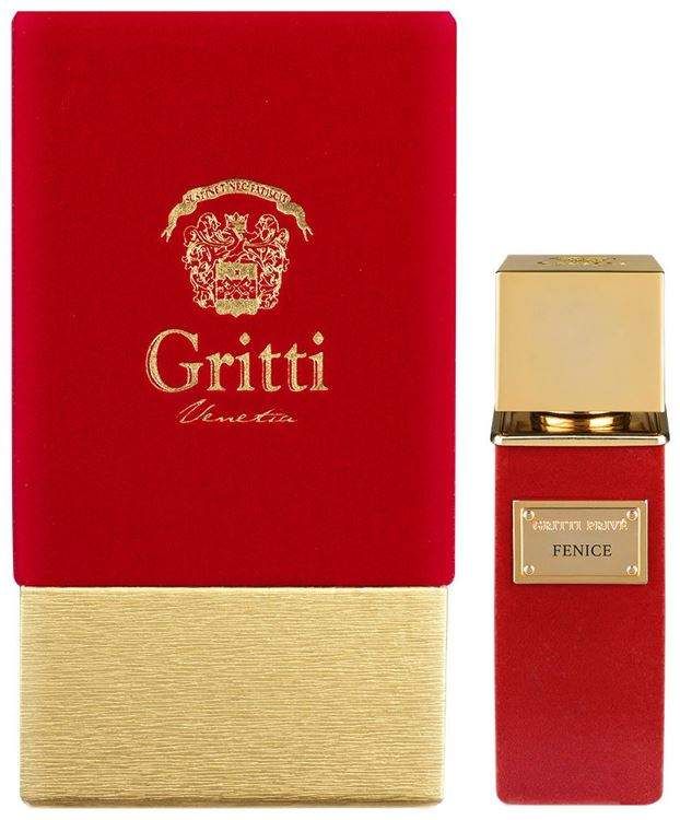 Gritti Fenice