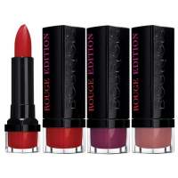 Bourjois Rouge Edition