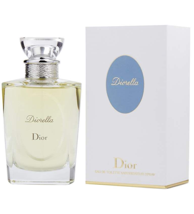 Dior Diorella