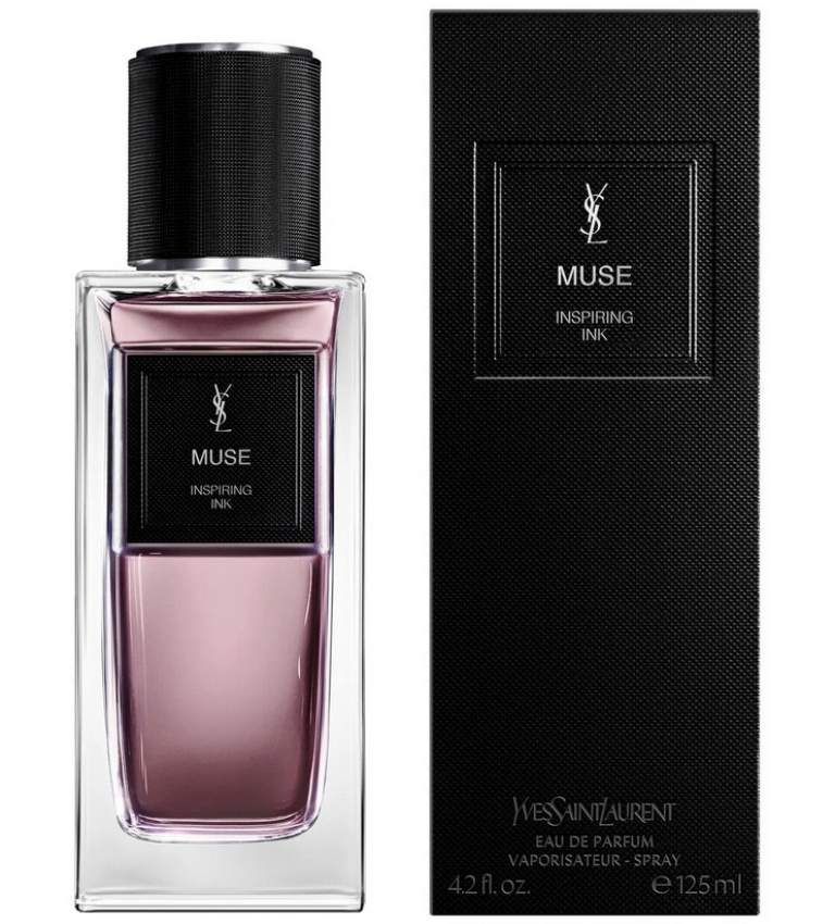 Yves Saint Laurent Muse