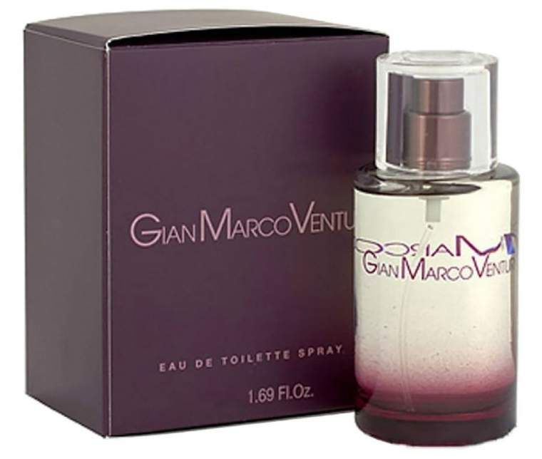 Gian Marco Venturi Gian Marco Venturi for Women (2008)