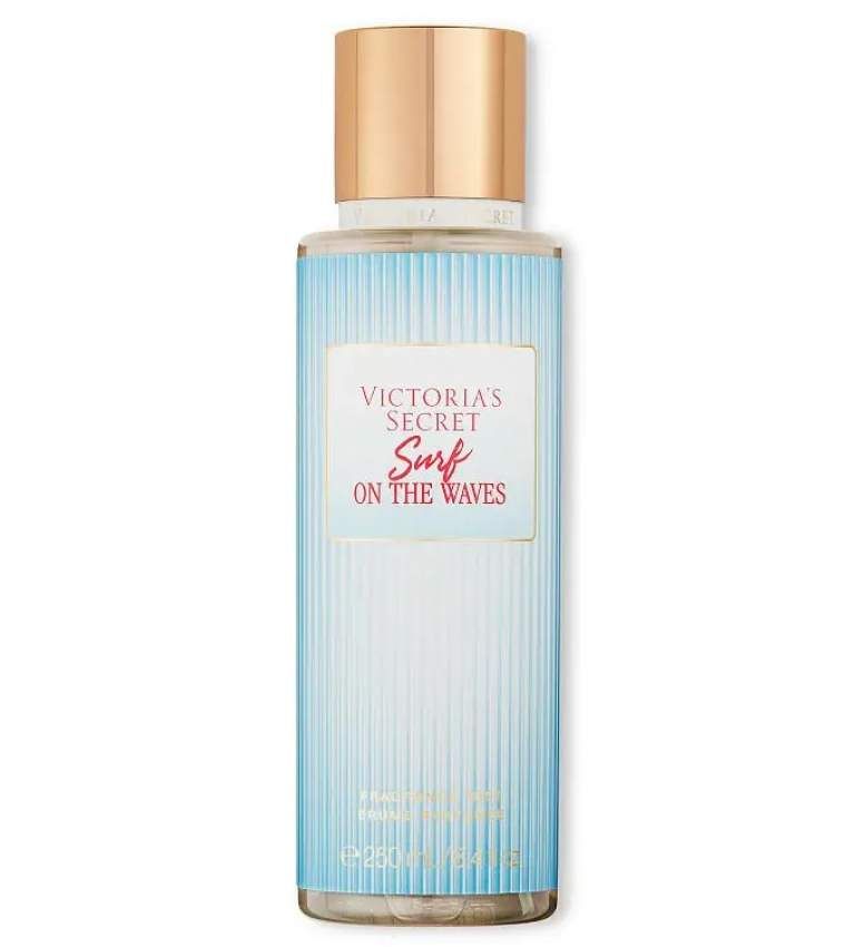 Victoria's Secret Surf On the Waves Fragrance Mist