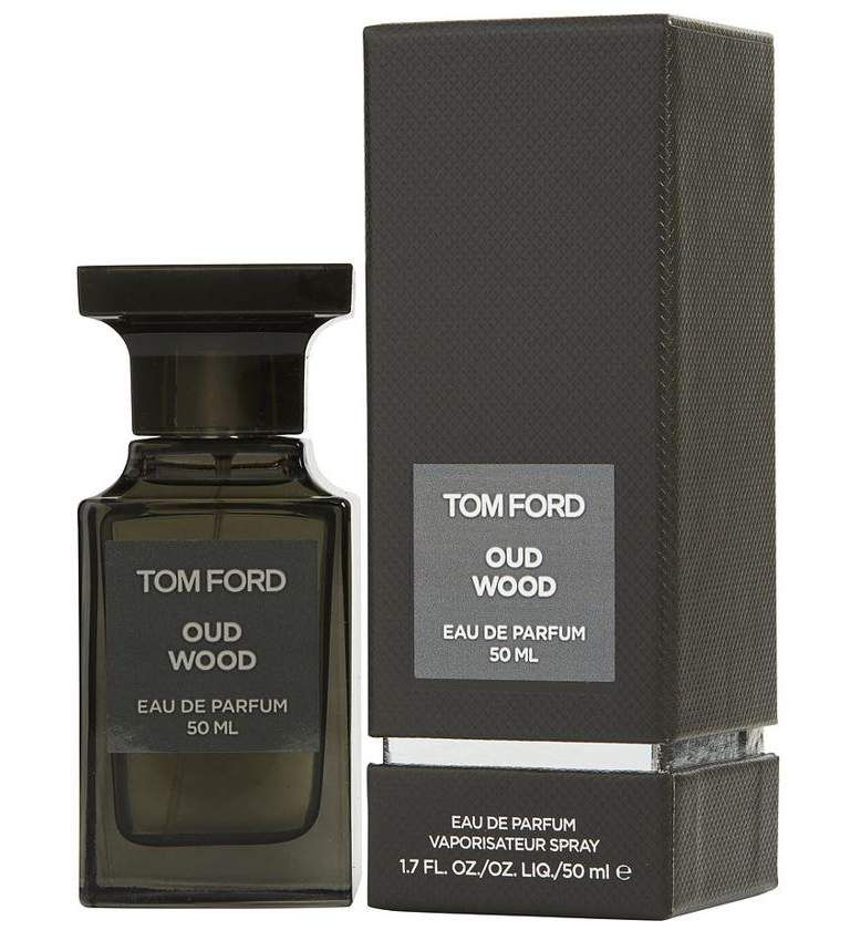 Tom Ford Oud Wood