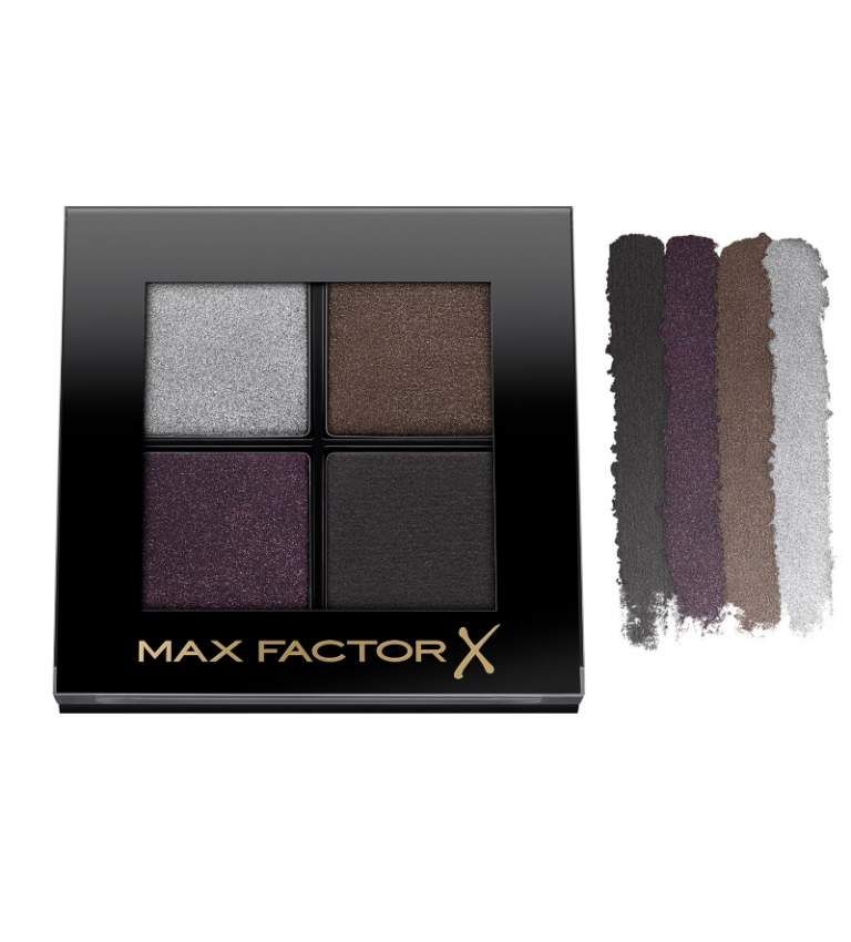 Max Factor Colour X-pert Soft Touch Palette