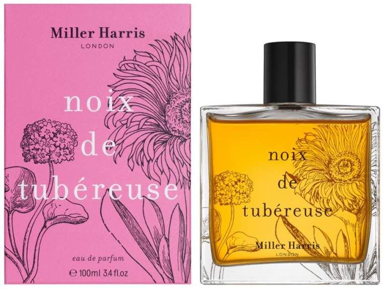 Miller Harris Noix de Tubereuse