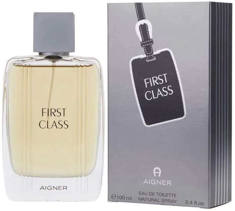 Etienne Aigner First Class