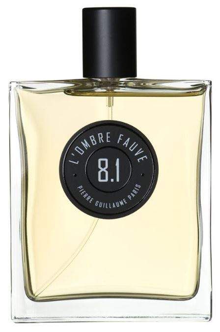 Pierre Guillaume 8.1 L'Ombre Fauve