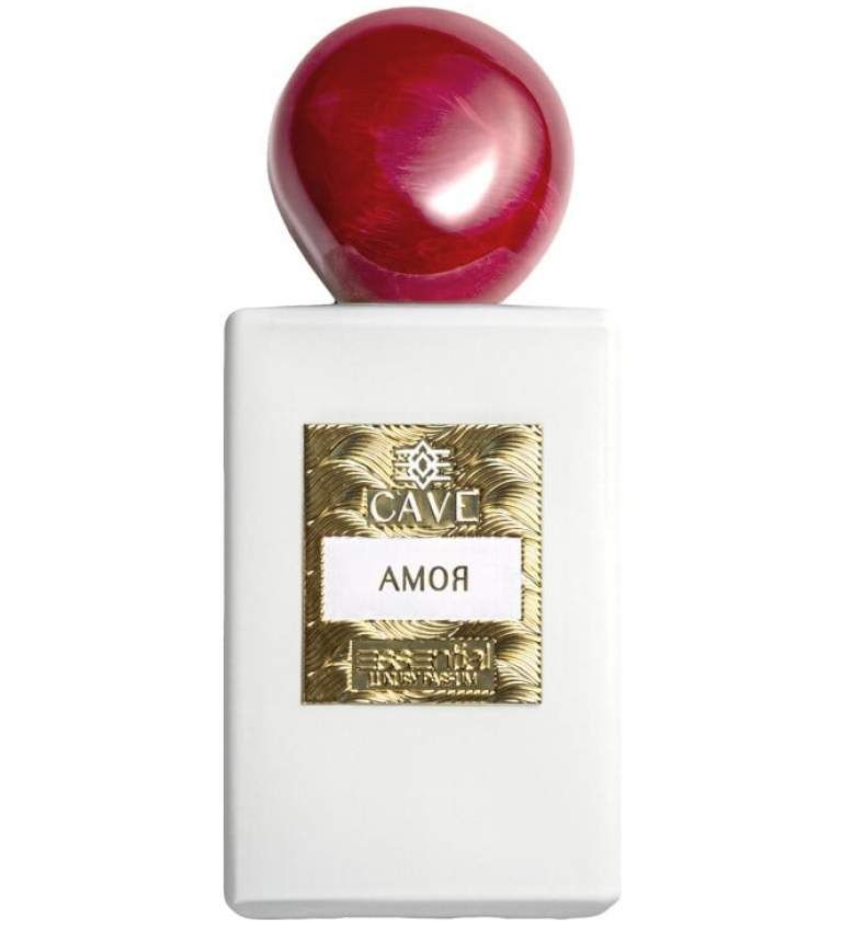 Cave Amor