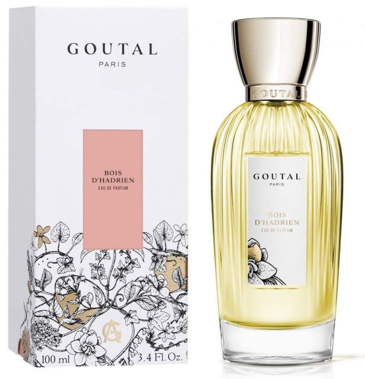 Annick Goutal Bois d'Hadrien