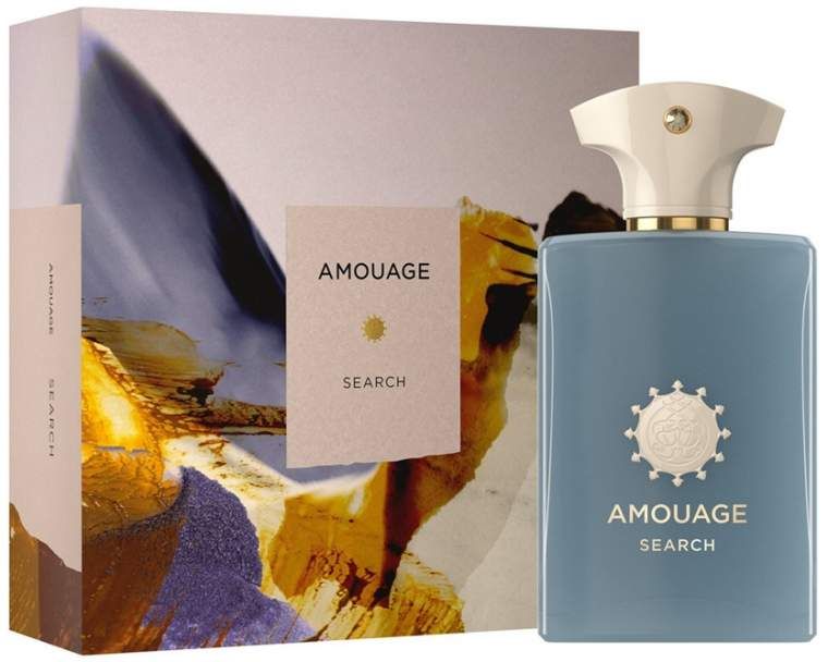 Amouage Search