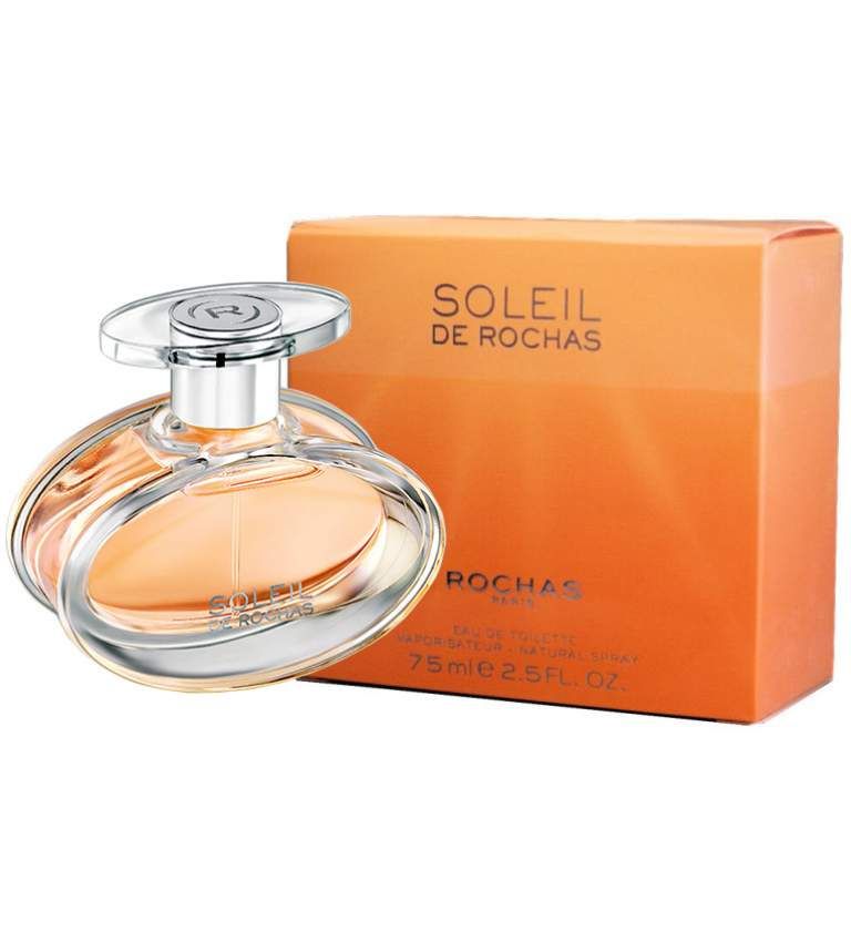 Rochas Soleil de Rochas