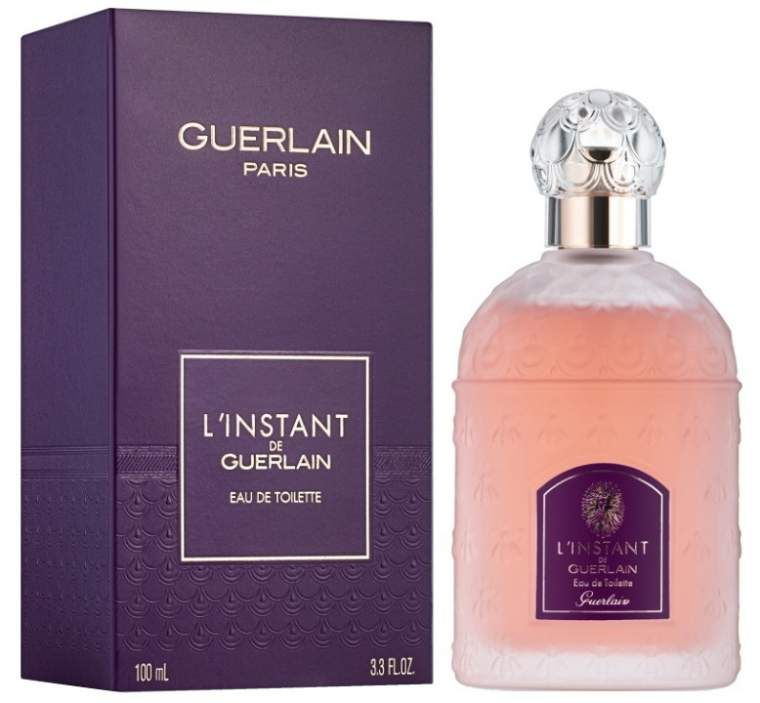 Guerlain L'Instant de Guerlain Eau de Toilette