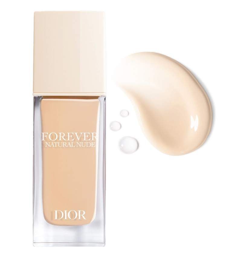 Dior Dior Forever Natural Nude