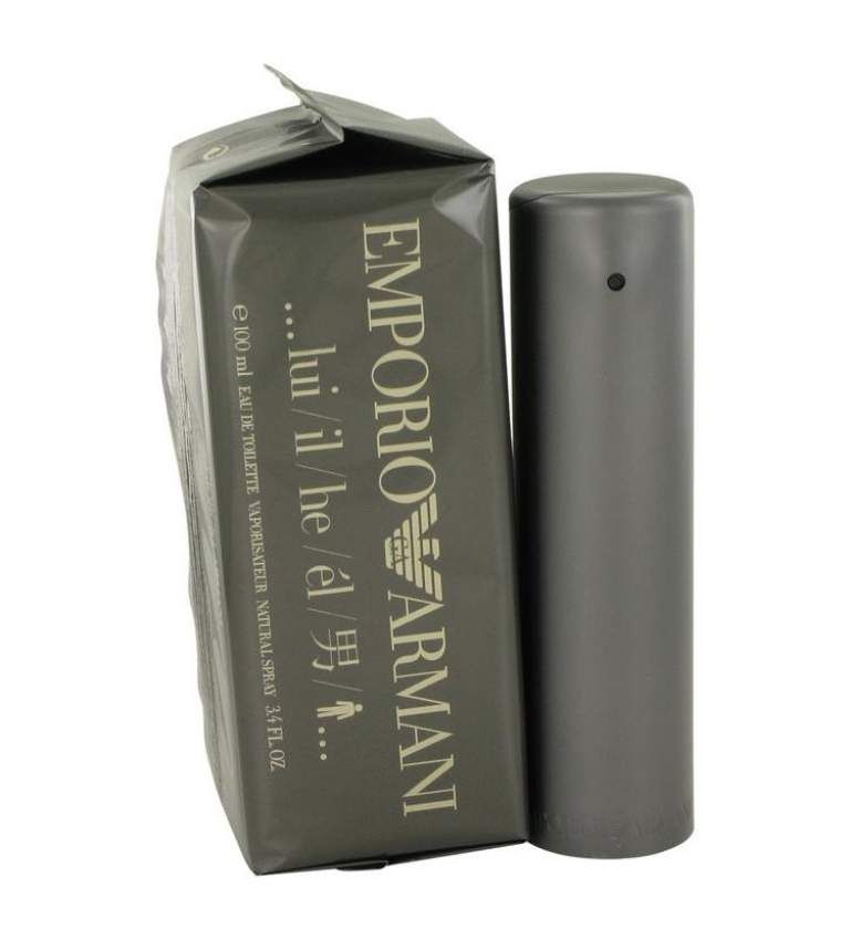 Giorgio Armani Emporio Armani Lui