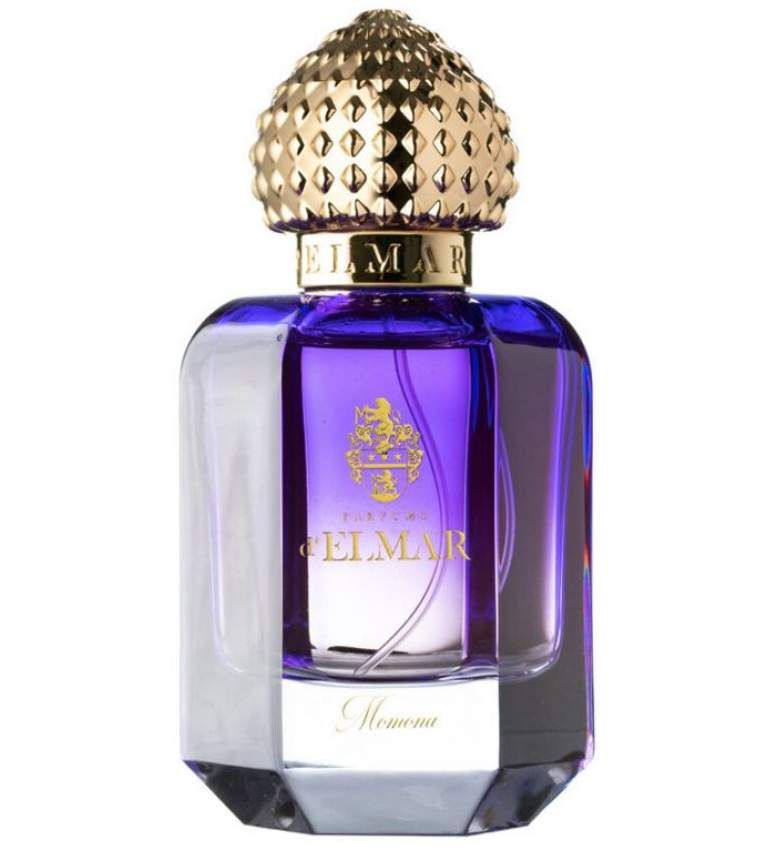 Parfums d'Elmar Momona