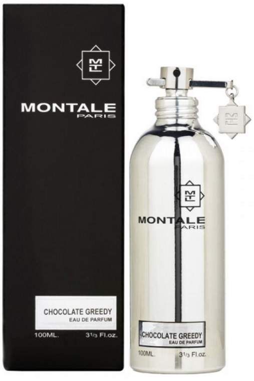 Montale Chocolate Greedy