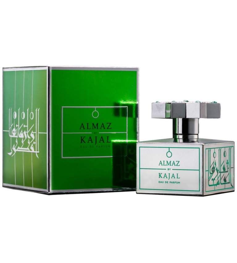 Kajal Almaz