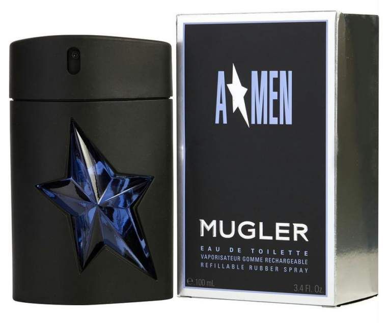 Mugler A*Men