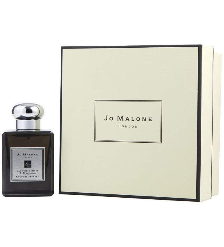 Jo Malone London Jasmine Sambac & Marigold