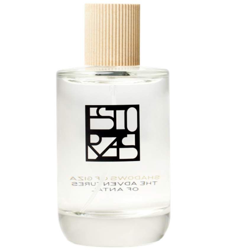 Estoras Shadows of Giza