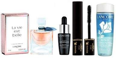 Lancome Lancome La Vie Est Belle Set