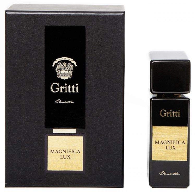 Gritti Magnifica Lux