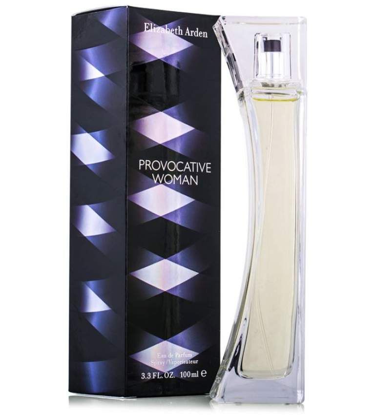 Elizabeth Arden Provocative Women