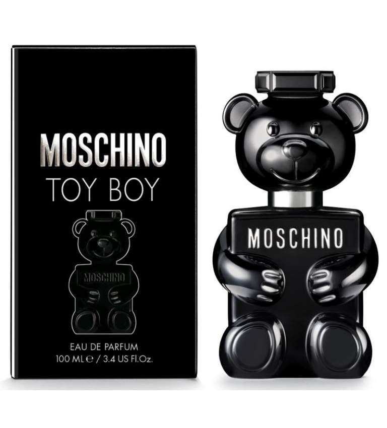 Moschino Toy Boy