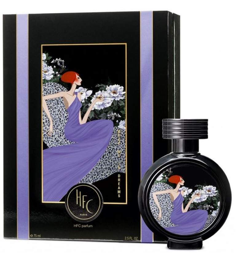Haute Fragrance Company Wrap Me in Dreams