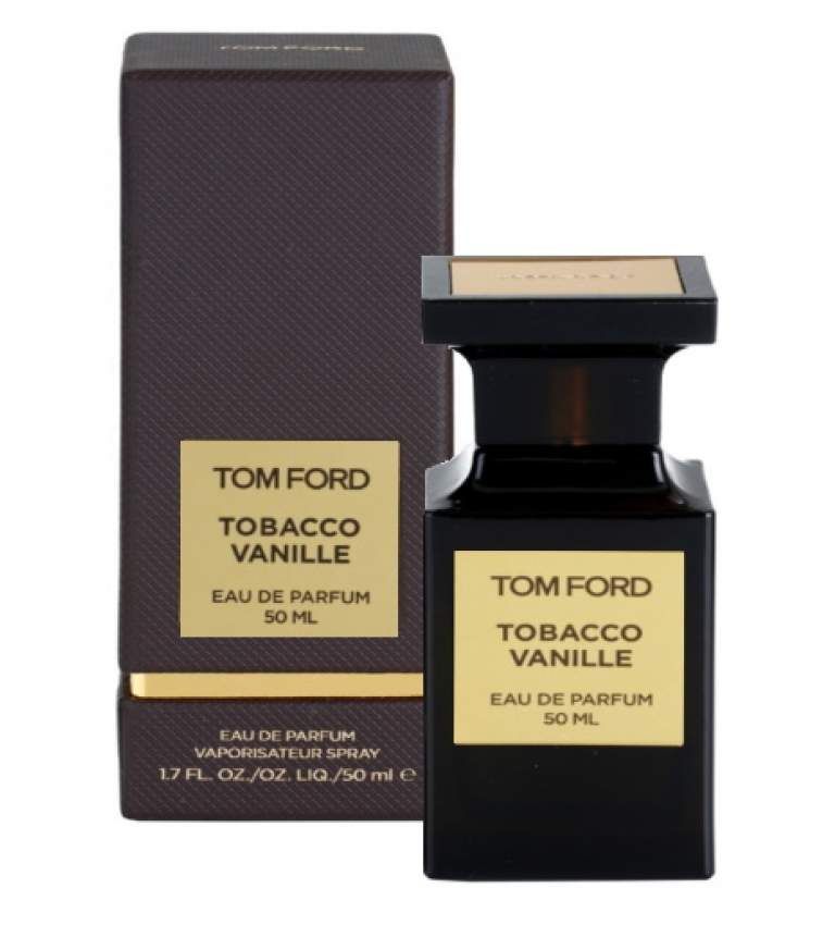 Tom Ford Tobacco Vanille