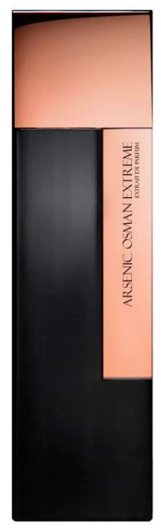 Laurent Mazzone Parfums Arsenic Osman